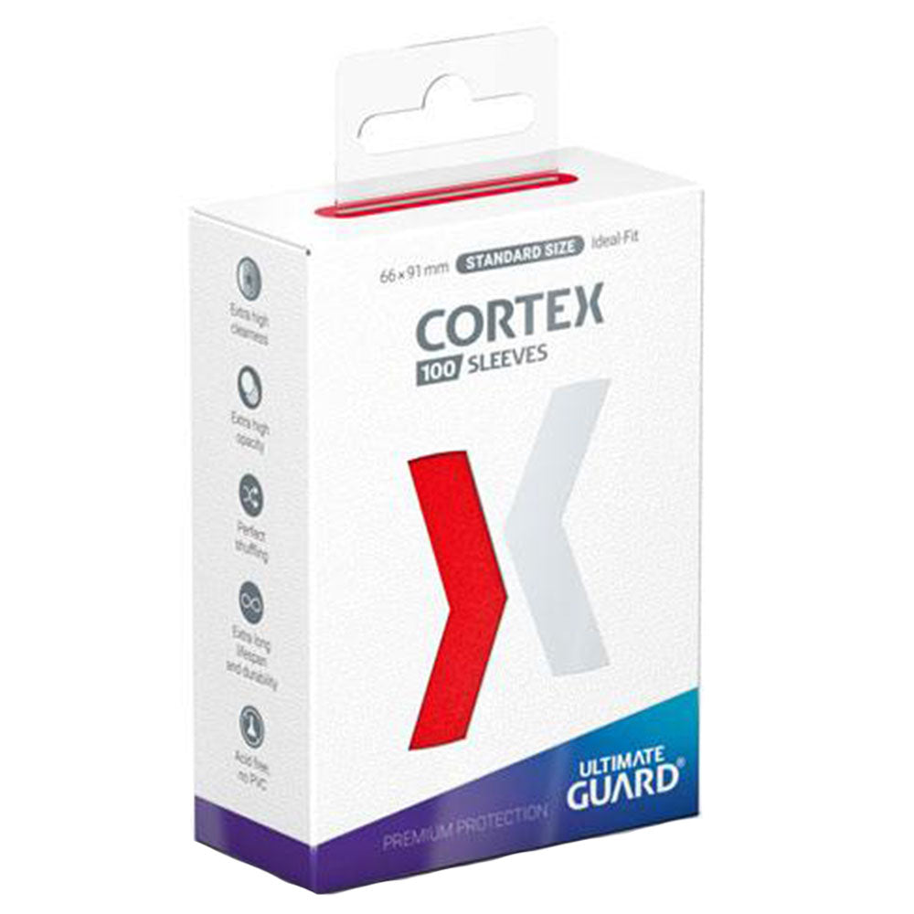 Ultimate Guard Standard Cortex Mangas 100pcs