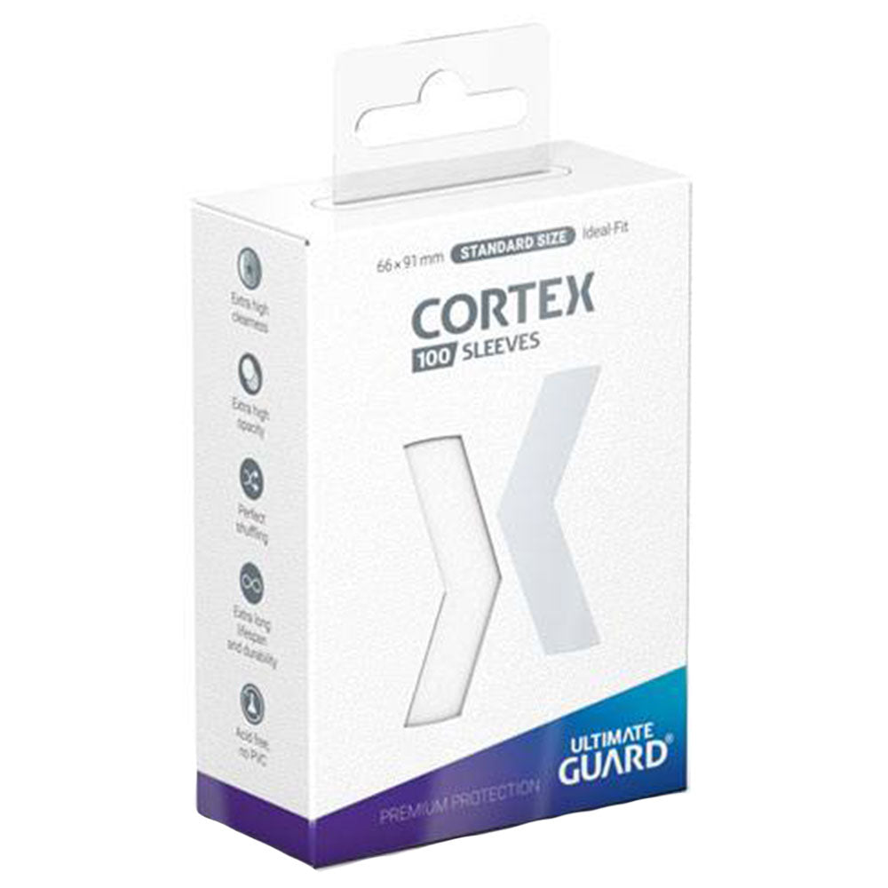 Ultimate Guard Standard Cortex Mangas 100pcs