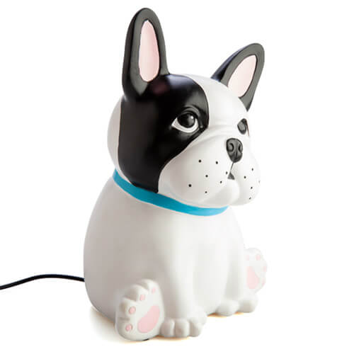 French Bulldog Table Lamp