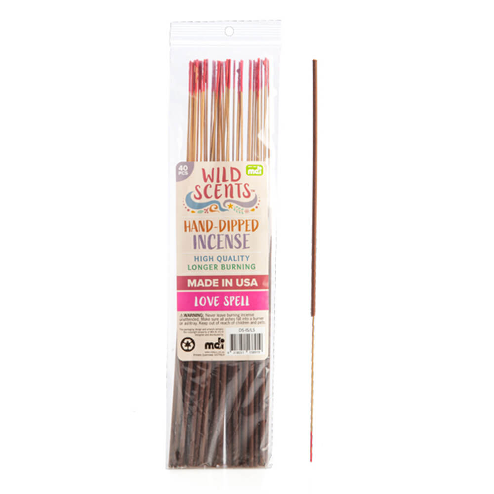 Incenso Stick 40pcs