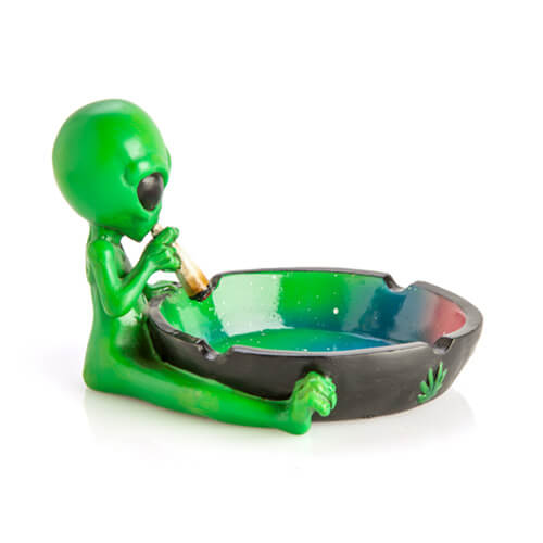 MDI Australia Alien Ashtray