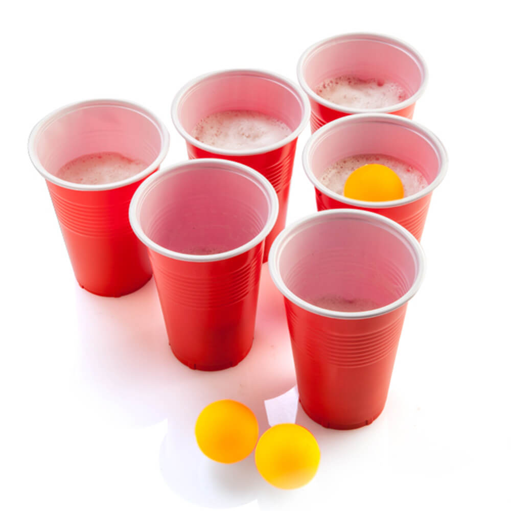 MDI Australia Beer Pong Set