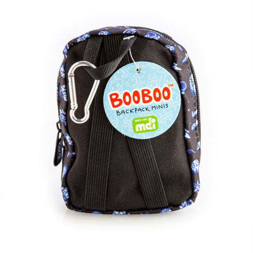 Space BooBoo Backpack Mini