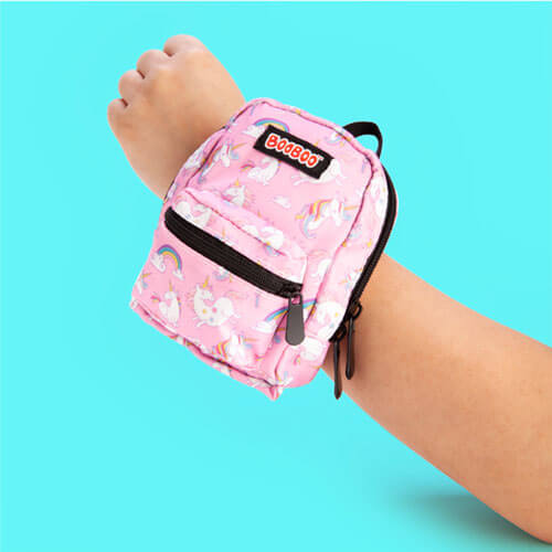 Dinosaur BooBoo Backpack Mini