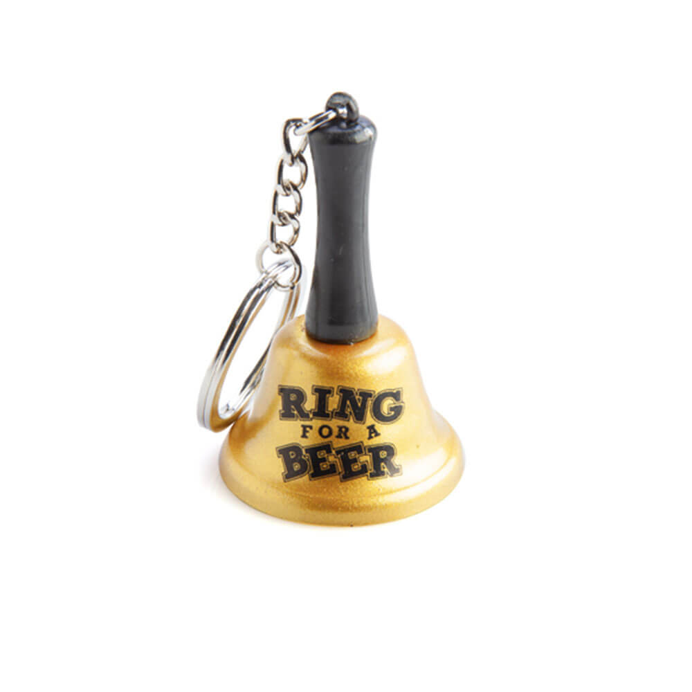 Mini Ring for Beer Bell