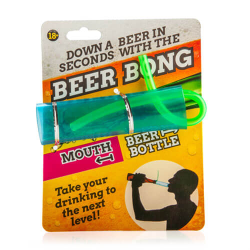 Small Beer Bong