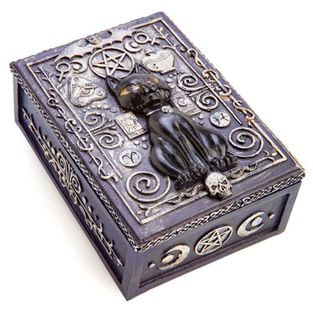 Tarot Storage Box