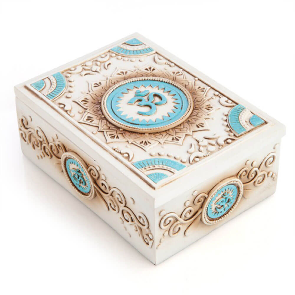 Tarot Storage Box