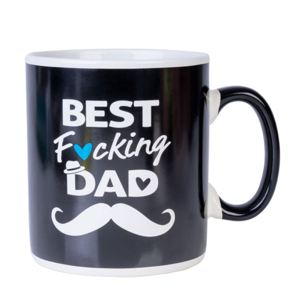 La mejor taza gigante de f*cking