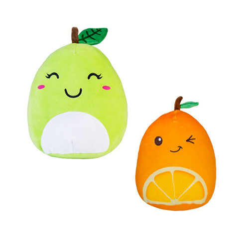 Smoosho's Fruit Pals Plush