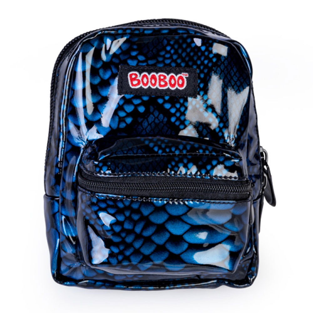 Python Booboo Mini mochila