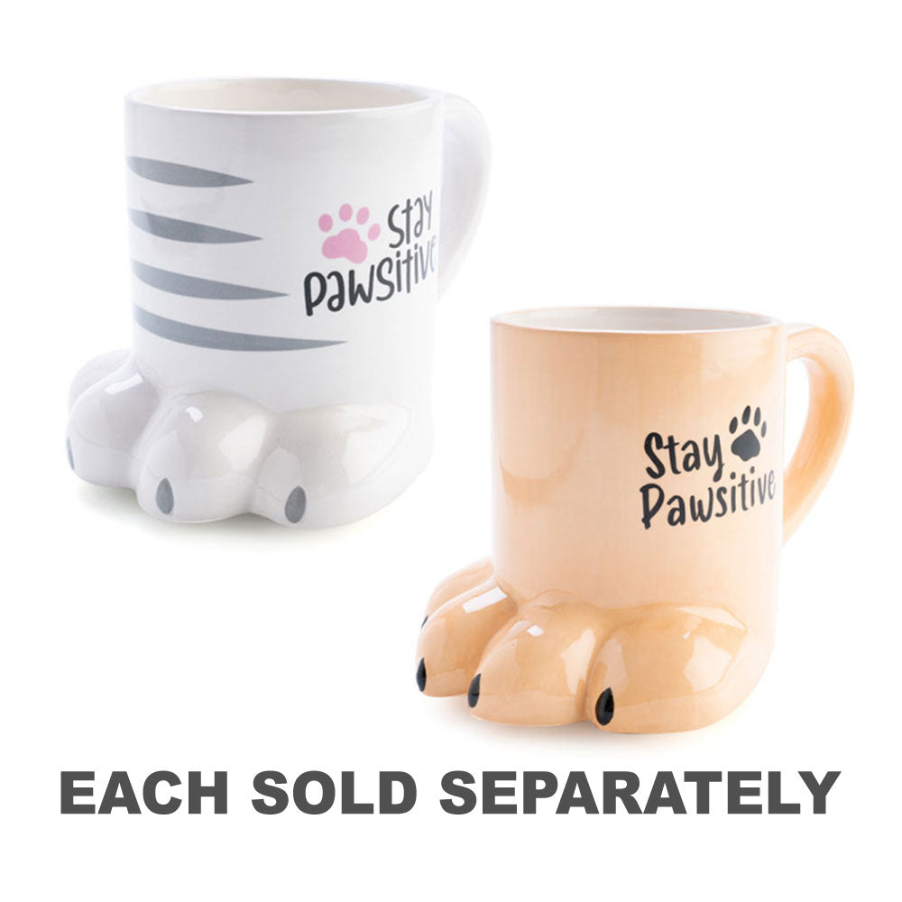 Furever Pets 3D Mug