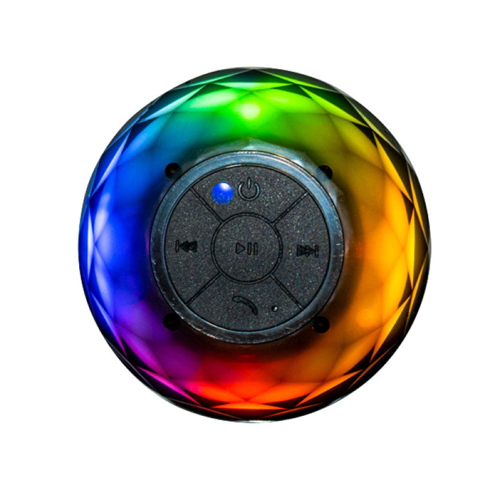 Splash Proof Shower Speaker