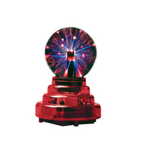 Battery Operated Plasma Ball