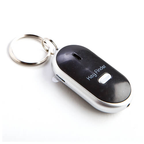 Whistle Key Finder