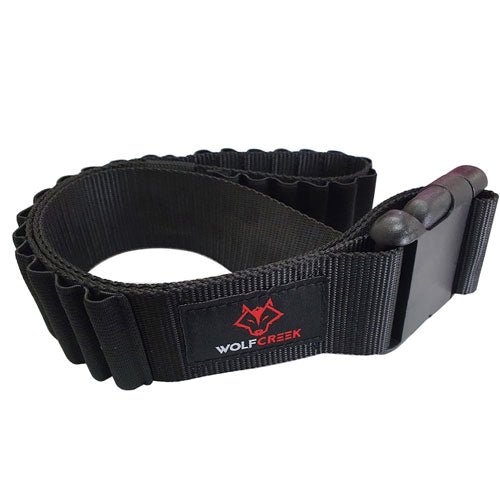 Wolf Creek Cordura Cartridge Belt