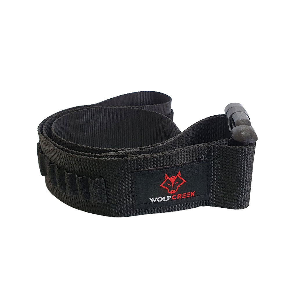 Ceinture de cartouche Wolf Creek Cordura