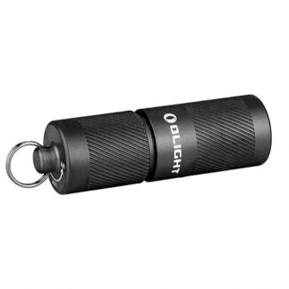 Olight i1R 2 Pro EOS Max USB Charging Keyring Torch (Black)