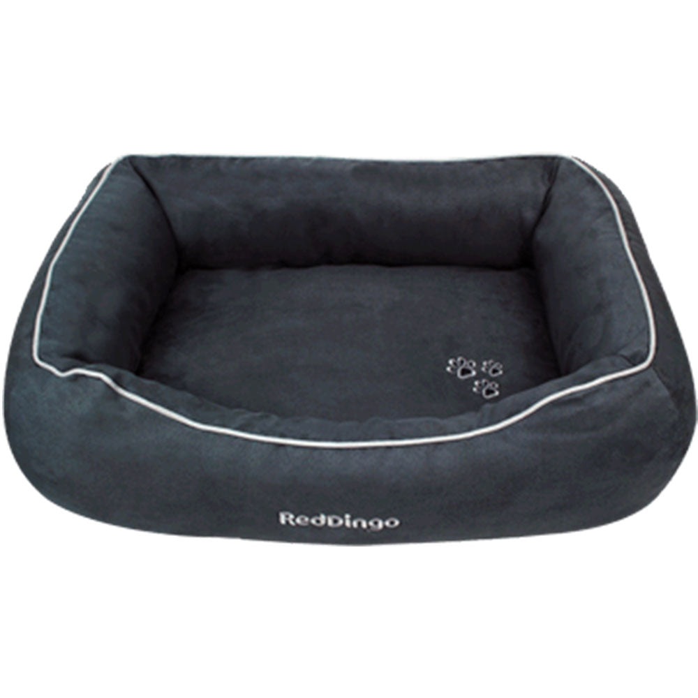 Donut Bed (Grey)