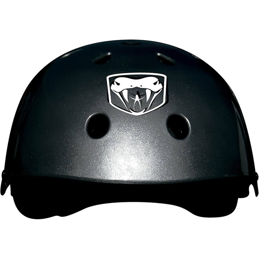 Casco de skate de adrenalina