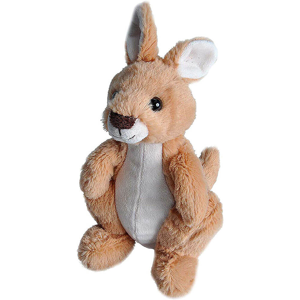 Wild Republic Hug Ems Stupped Animal 7 "