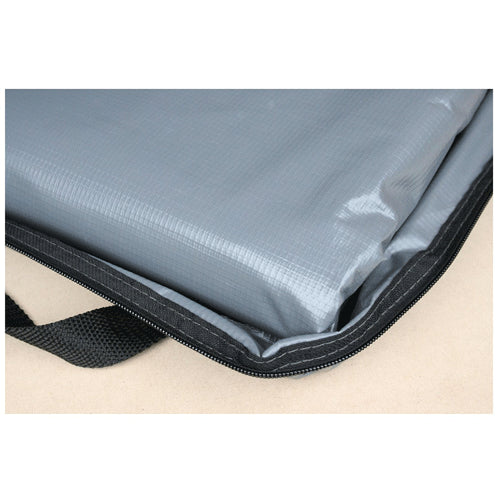 Premium Rectangular Outdoor Setting Cover 7pce Setting