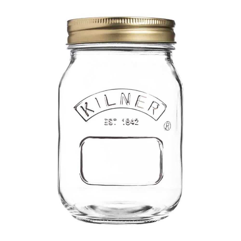 Kilner echte conserve pot