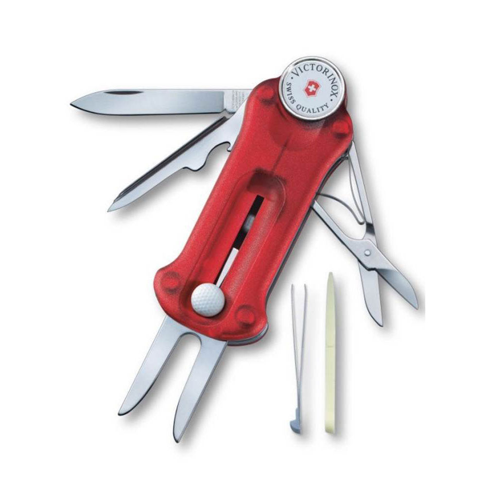 Victorinox Golf Tool