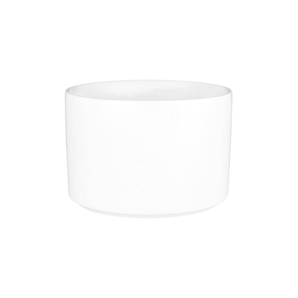 Wilkie straight novo porcelana ramekin