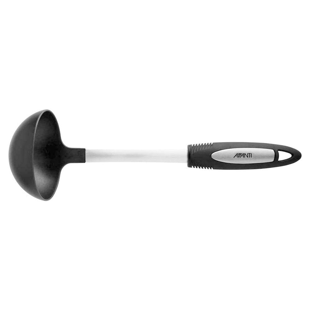 Avanti Ultra Grip Nylon Spoon Ladle