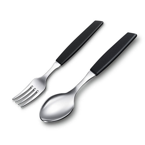 Victorinox Swiss Modern Utensil (Black)