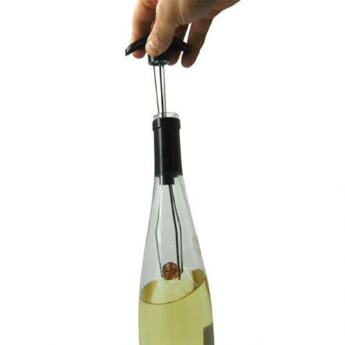 Vin Bouquet Cork Lifter