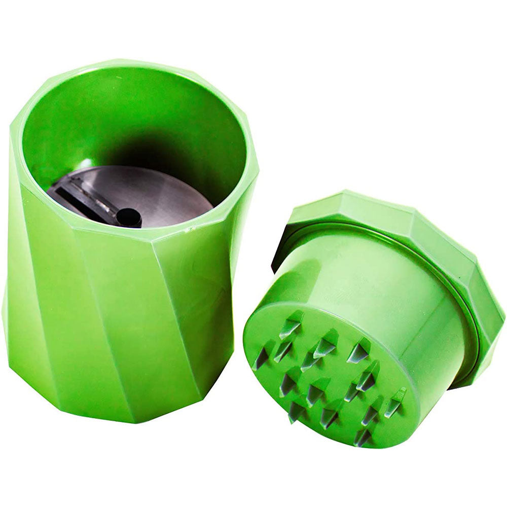 Avanti Spiretti 2-en-1 Slicer de vegetales