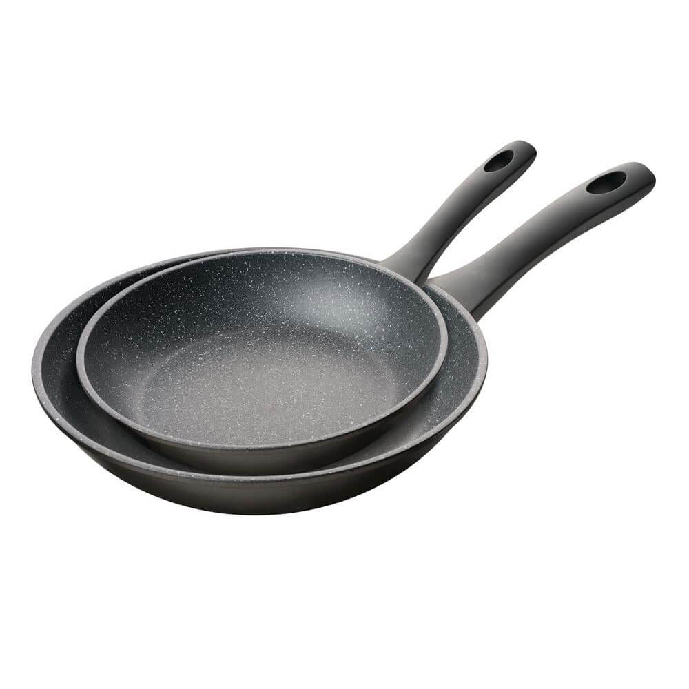 Pyrolux Pyroston Friture Pan Set