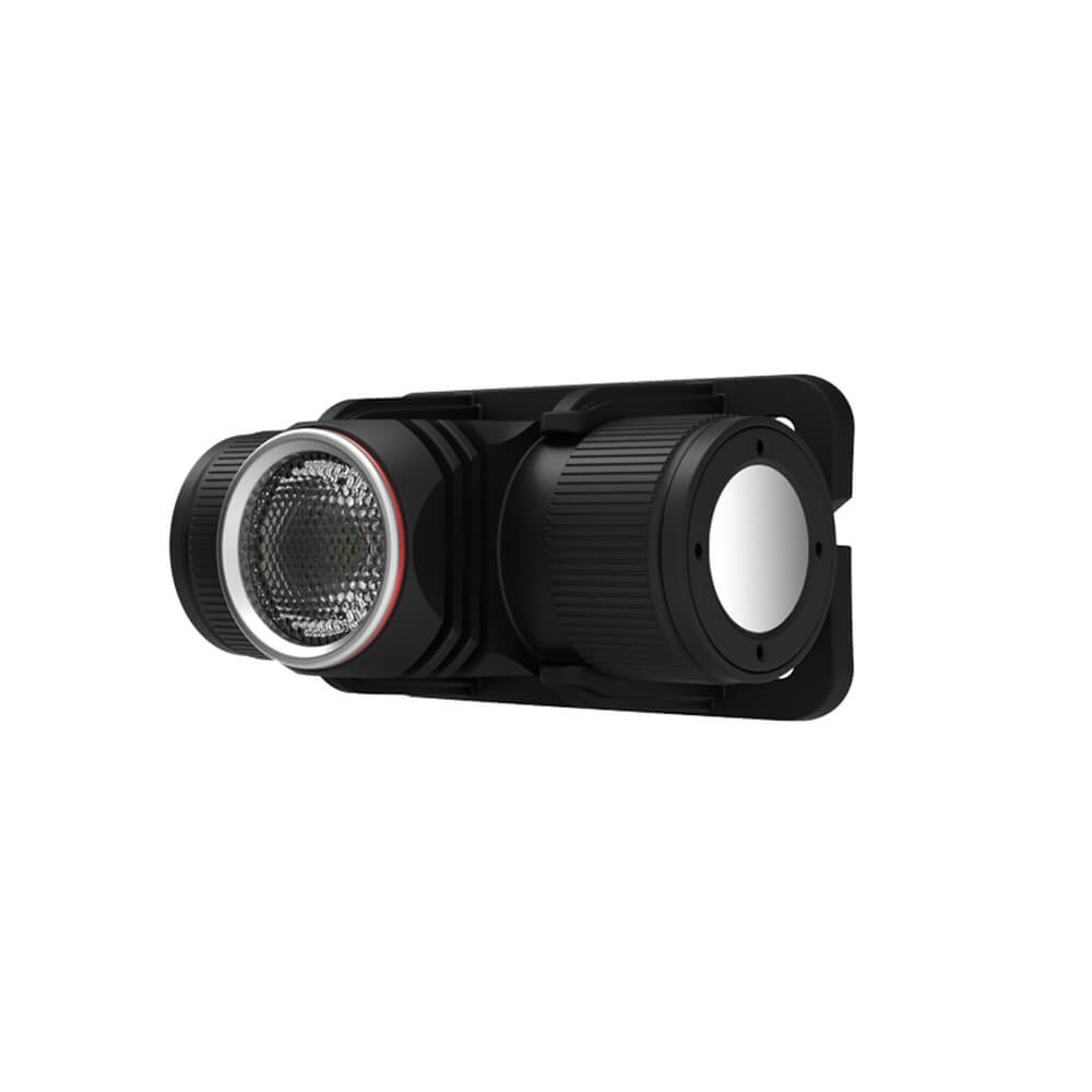 Nebo Transcend 500 Lumen Refhargeble Reflektor