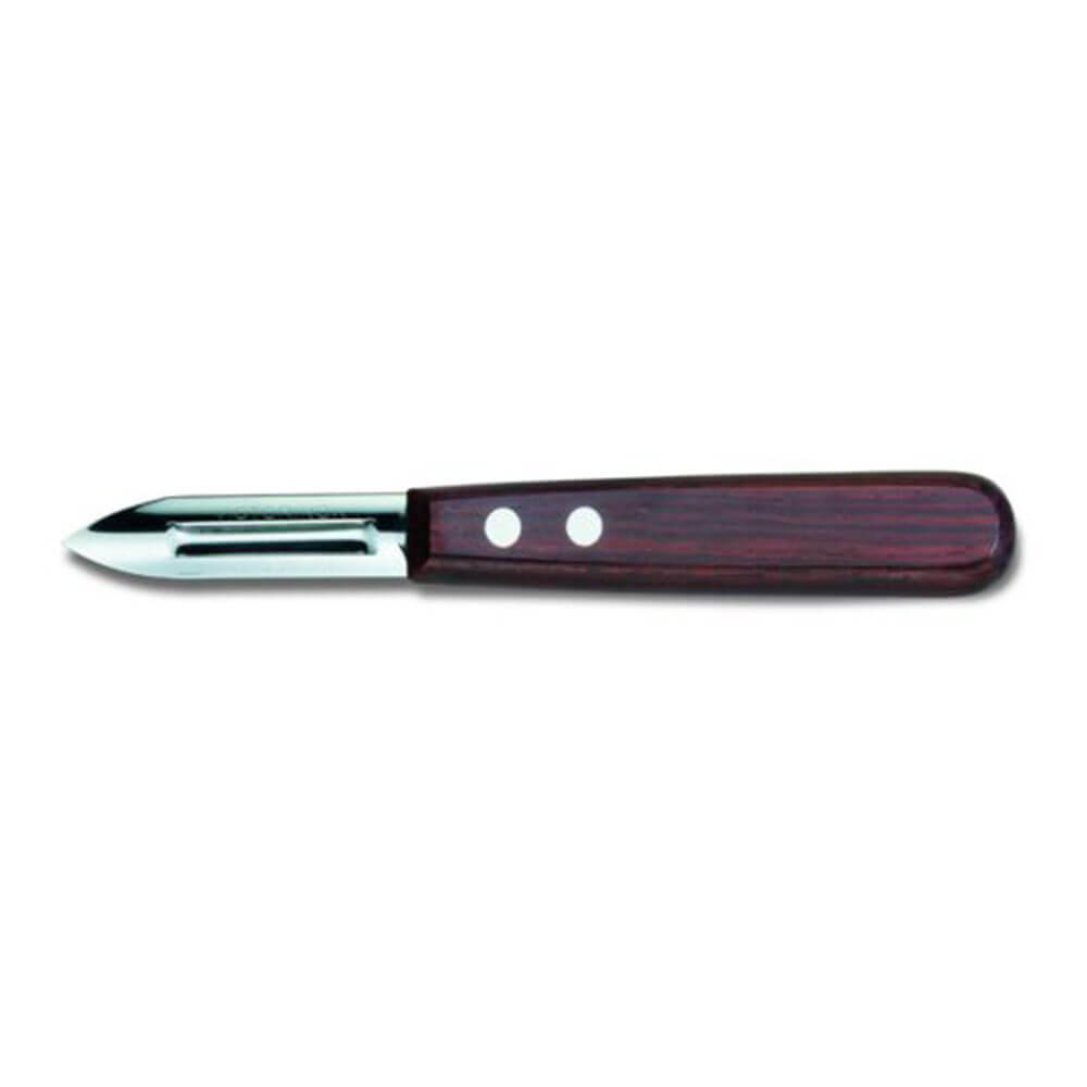 Victorinox Wooden Handen Peeler