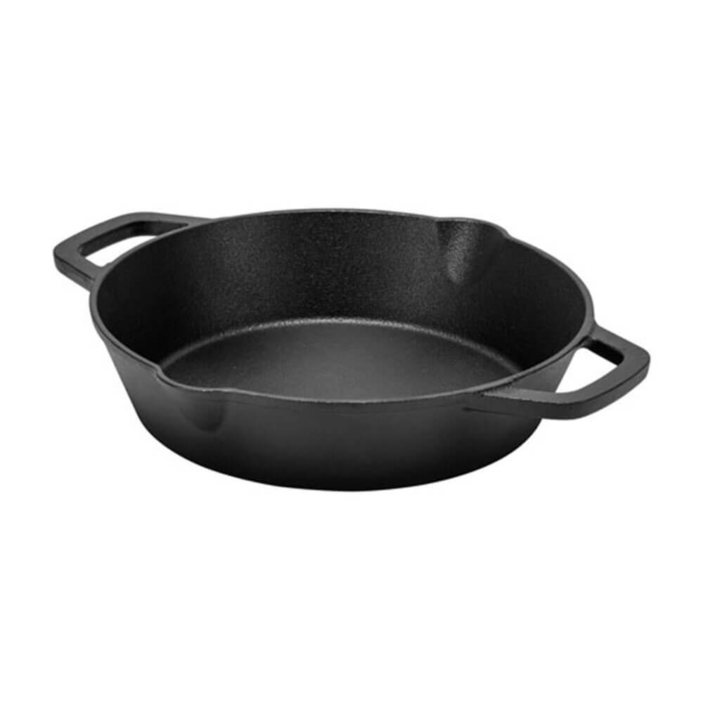 Pyrolux Pyrocast Chef Pan