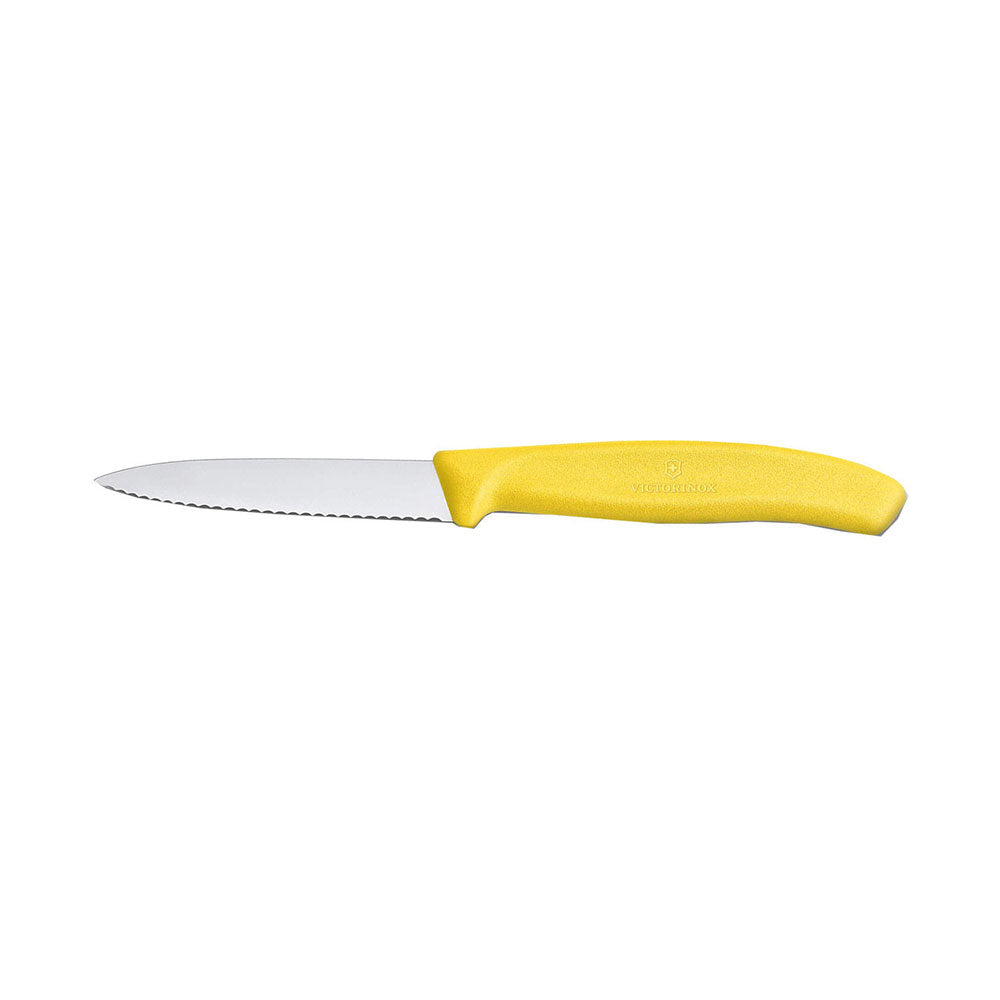 Victorinox Swiss Classic Serrated Paring Knife 8 cm