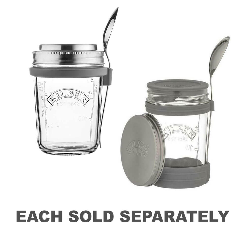 Kilner Jar Set 350mL