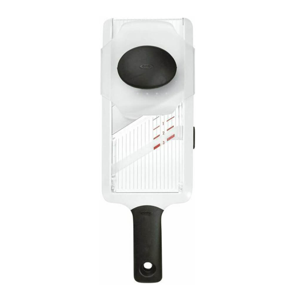 Oxo Good Grips Hand-Held Mandoline Slicer