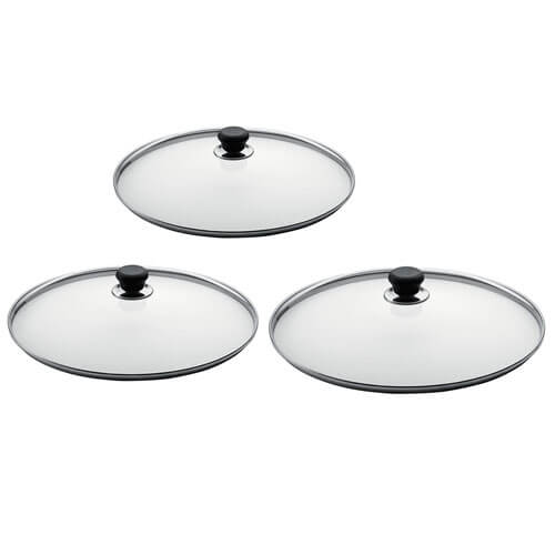 Scanpan Classic Glass Lid