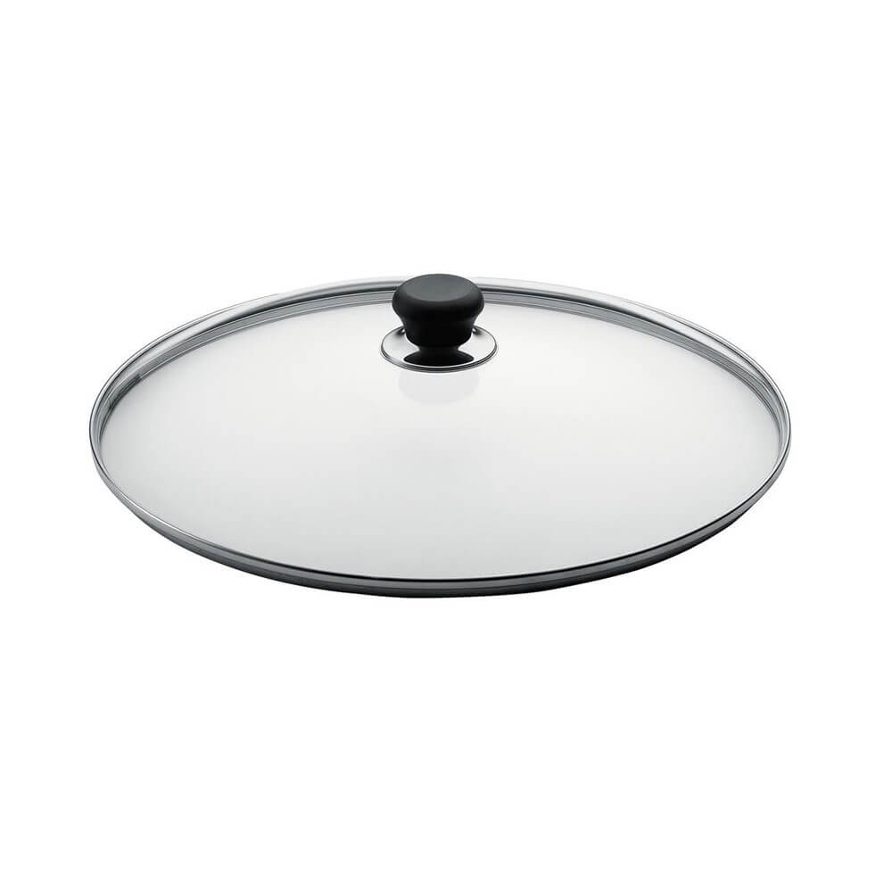 Couvercle en verre classique Scanpan