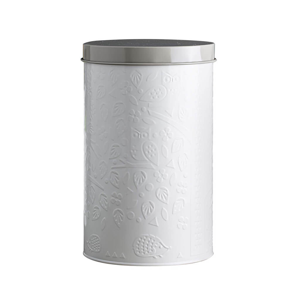 Mason Cash in the Forest Storage Canister