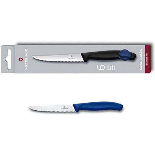 Victorinox Swiss Classic Pointed Steak Knife