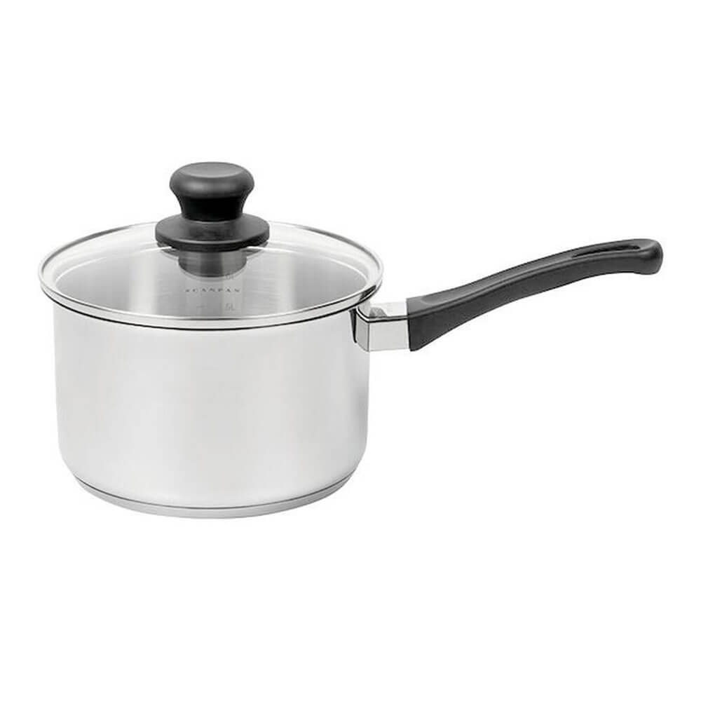 Scanpan Classic inox gryde