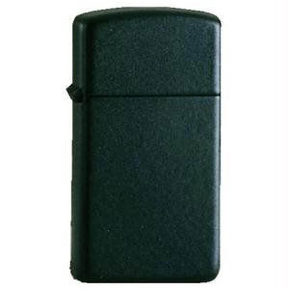 Zippo Slim Matte Flestor