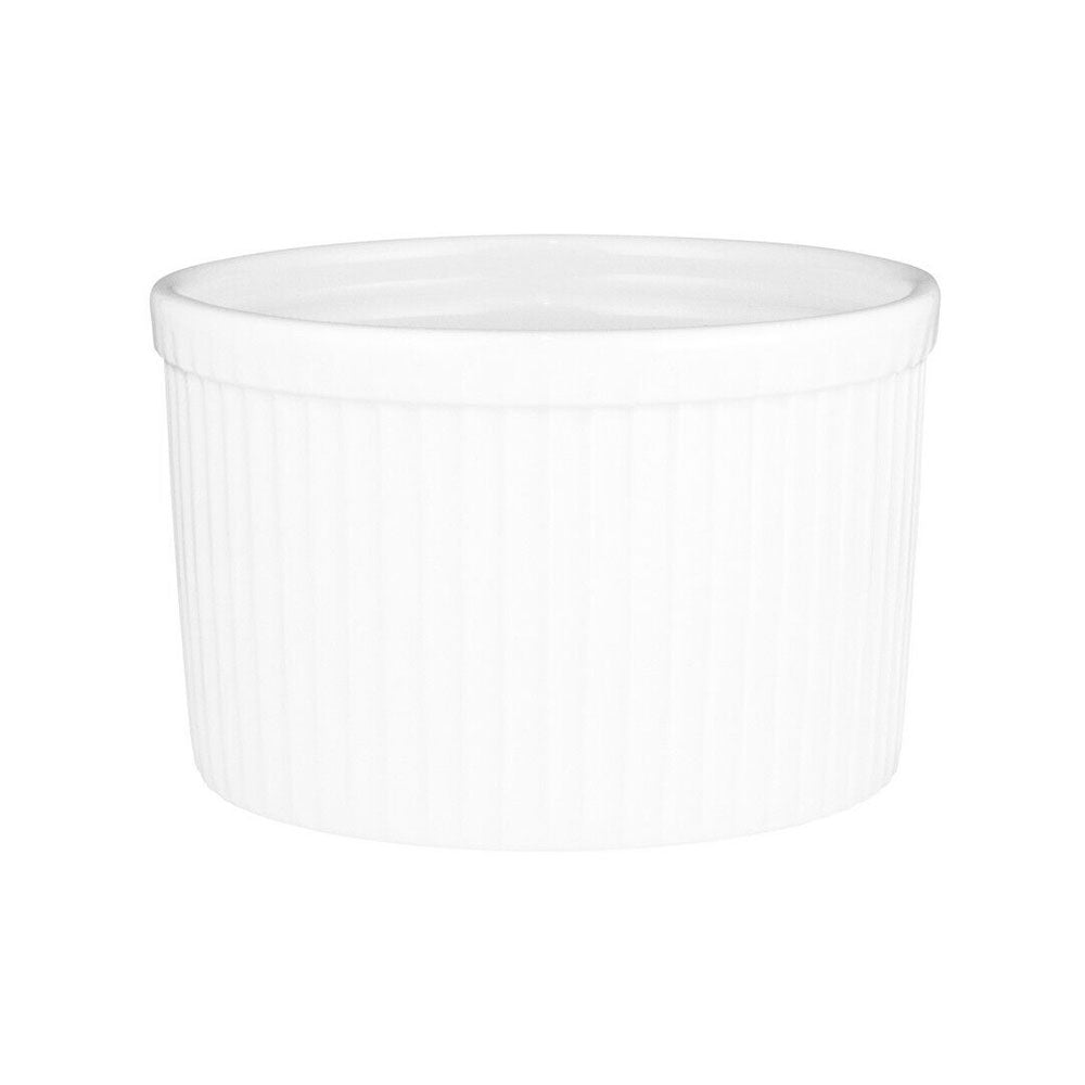 Wilkie New Bone Porcelain Ramekin