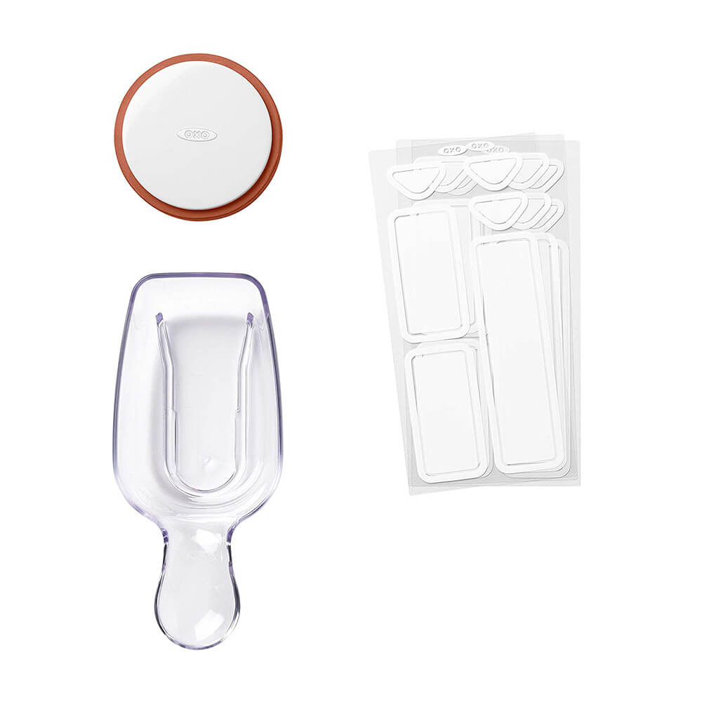 Oxo Good Grips Pop Accessori set