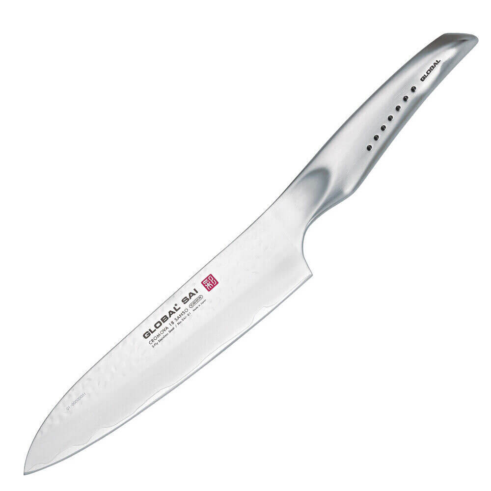 Global Knives SAI Cook's Knife