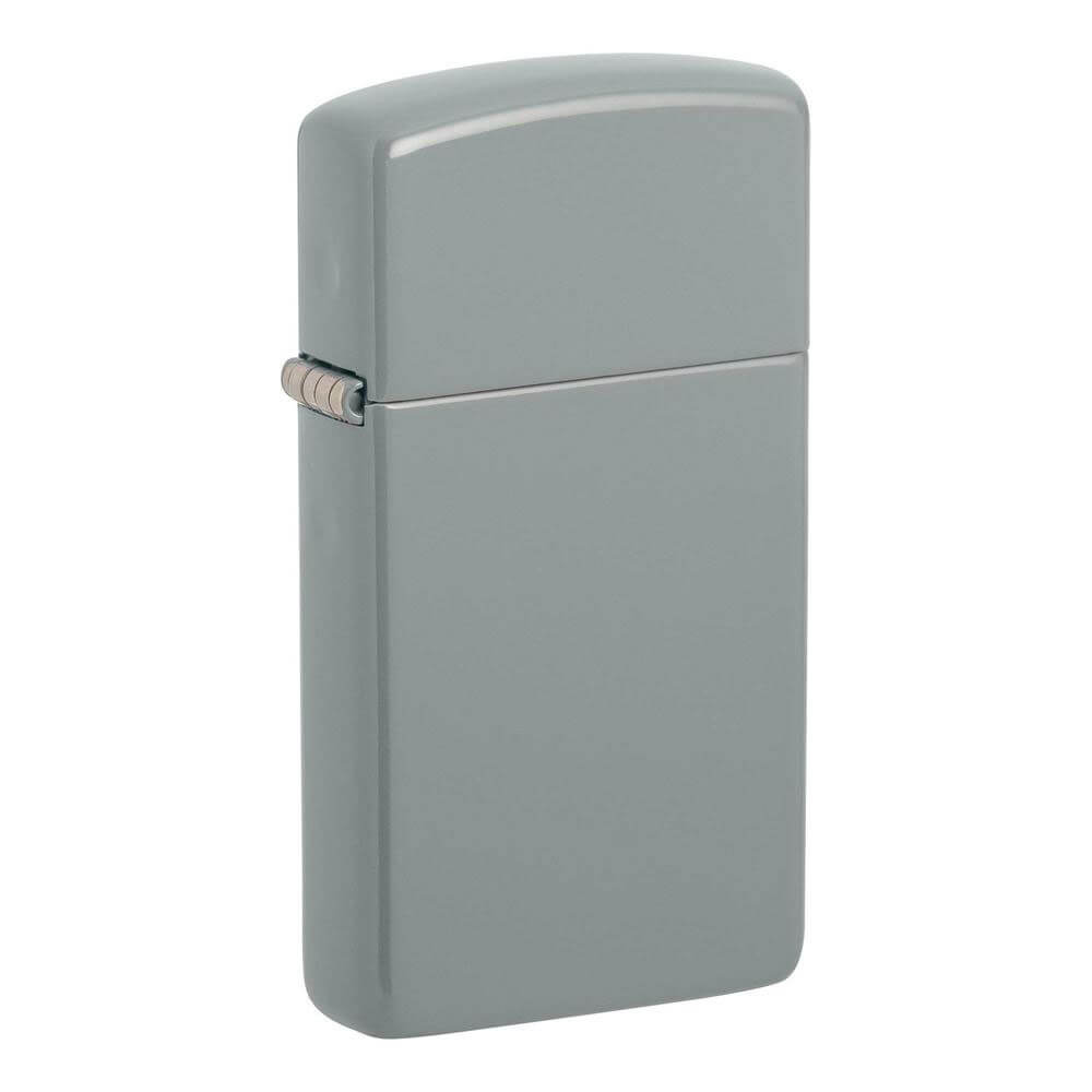 Zippo Slim plat lichter